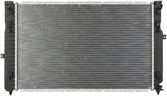 CU2034 Spectra Premium Radiator Spectra Premium Canada
