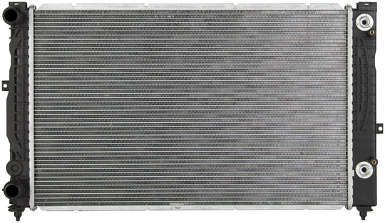 CU2034 Spectra Premium Radiator Spectra Premium Canada