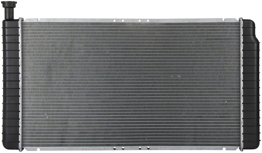 CU2042 Spectra Premium Radiator Spectra Premium Canada