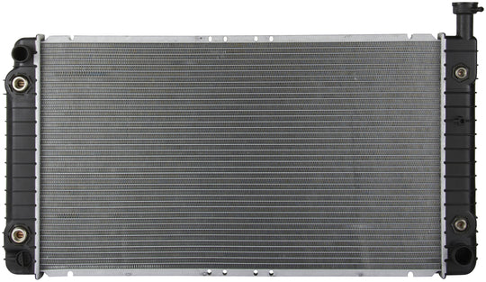 CU2042 Spectra Premium Radiator Spectra Premium Canada