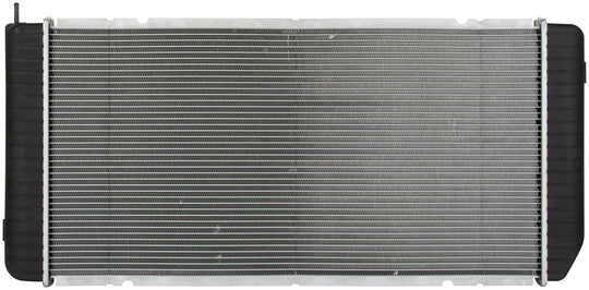 CU2043 Spectra Premium Radiator Spectra Premium Canada