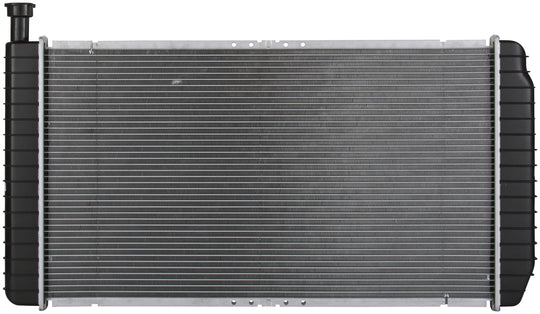 CU2044 Spectra Premium Radiator Spectra Premium Canada