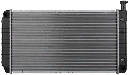 CU2044 Spectra Premium Radiator Spectra Premium Canada