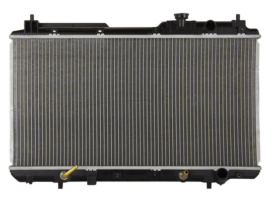 CU2051 Spectra Premium Radiator Spectra Premium Canada