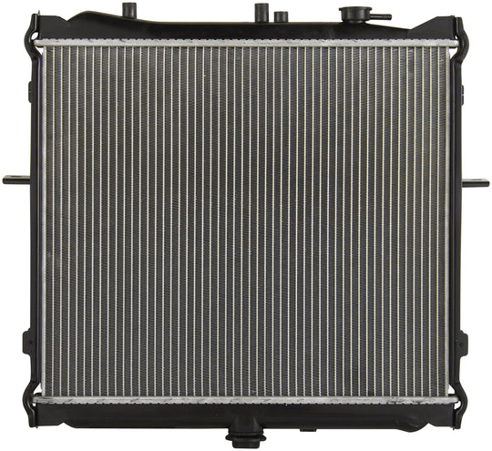 CU2057 Spectra Premium Radiator Spectra Premium Canada