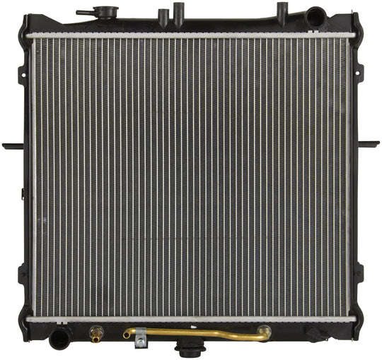 CU2057 Spectra Premium Radiator Spectra Premium Canada