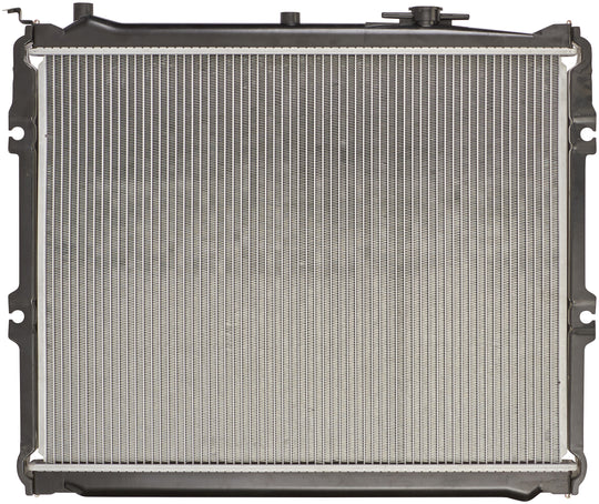 CU2063 Spectra Premium Radiator Spectra Premium Canada