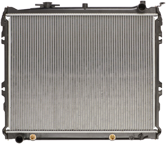 CU2063 Spectra Premium Radiator Spectra Premium Canada