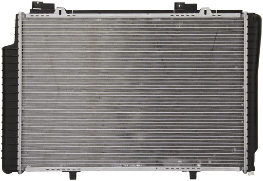 CU2068 Spectra Premium Radiator Spectra Premium Canada