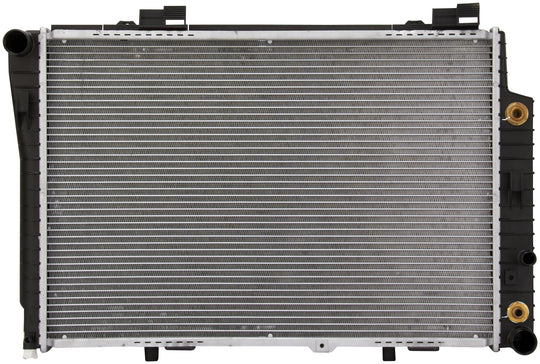 CU2068 Spectra Premium Radiator Spectra Premium Canada