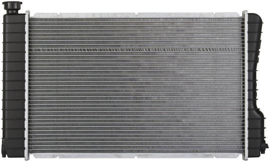 CU206 Spectra Premium Radiator Spectra Premium Canada