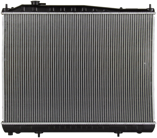 CU2075 Spectra Premium Radiator Spectra Premium Canada