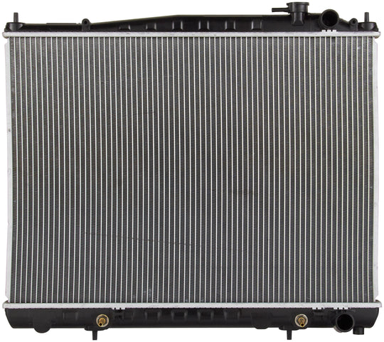 CU2075 Spectra Premium Radiator Spectra Premium Canada