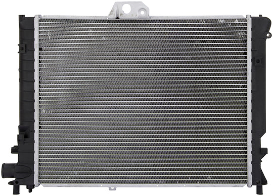 CU2078 Spectra Premium Radiator Spectra Premium Canada