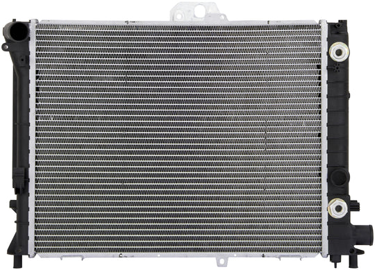 CU2078 Spectra Premium Radiator Spectra Premium Canada