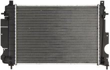 Load image into Gallery viewer, CU2080 Spectra Premium Radiator Spectra Premium Canada
