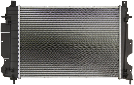 CU2080 Spectra Premium Radiator Spectra Premium Canada
