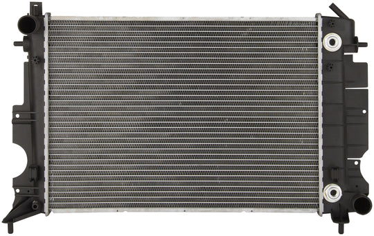 CU2080 Spectra Premium Radiator Spectra Premium Canada