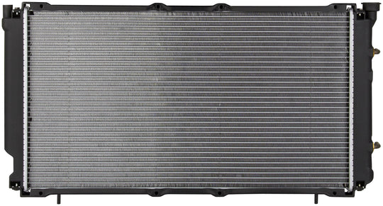 CU2082 Spectra Premium Radiator Spectra Premium Canada
