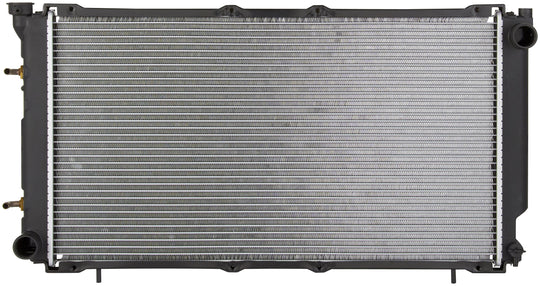CU2082 Spectra Premium Radiator Spectra Premium Canada