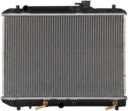 CU2085 Spectra Premium Radiator Spectra Premium Canada