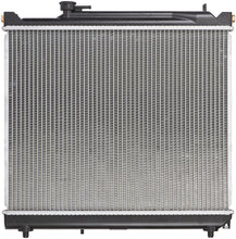 Load image into Gallery viewer, CU2087 Spectra Premium Radiator Spectra Premium Canada