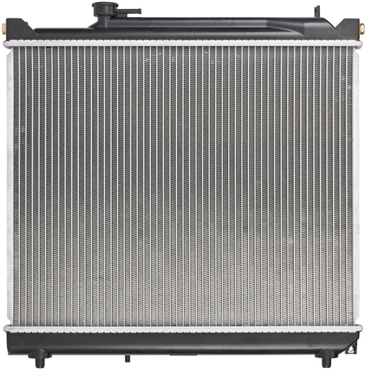 CU2087 Spectra Premium Radiator Spectra Premium Canada