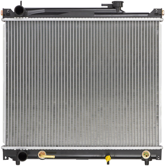 CU2087 Spectra Premium Radiator Spectra Premium Canada