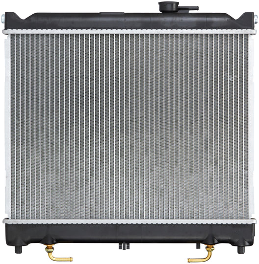 CU2089 Spectra Premium Radiator Spectra Premium Canada