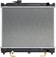 Load image into Gallery viewer, CU2089 Spectra Premium Radiator Spectra Premium Canada
