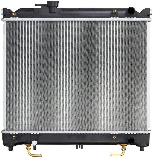 CU2089 Spectra Premium Radiator Spectra Premium Canada