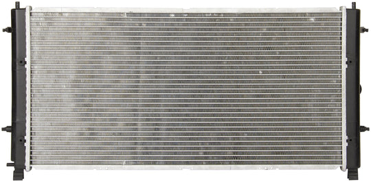 CU2098 Spectra Premium Radiator Spectra Premium Canada