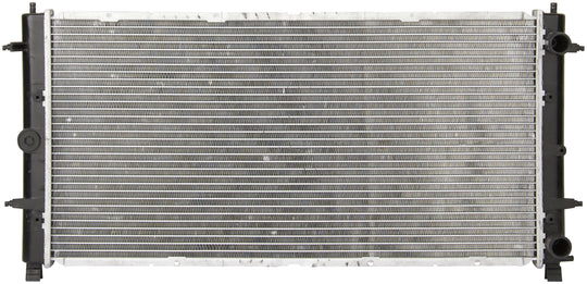 CU2098 Spectra Premium Radiator Spectra Premium Canada