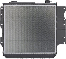 Load image into Gallery viewer, CU2101 Spectra Premium Radiator Spectra Premium Canada