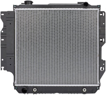 Load image into Gallery viewer, CU2101 Spectra Premium Radiator Spectra Premium Canada