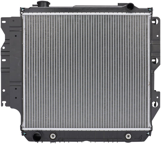 CU2101 Spectra Premium Radiator Spectra Premium Canada