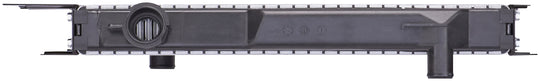 CU2101 Spectra Premium Radiator Spectra Premium Canada
