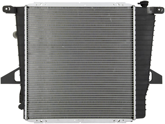 CU2137 Spectra Premium Radiator Spectra Premium Canada
