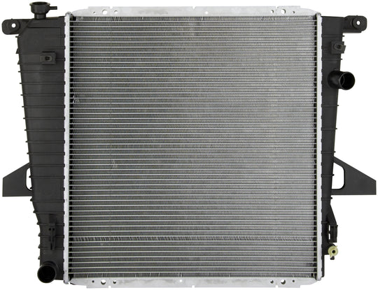 CU2137 Spectra Premium Radiator Spectra Premium Canada