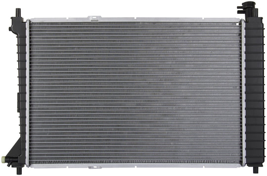 CU2138 Spectra Premium Radiator Spectra Premium Canada