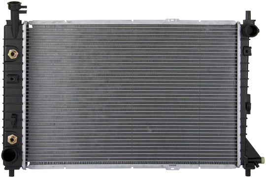 CU2138 Spectra Premium Radiator Spectra Premium Canada