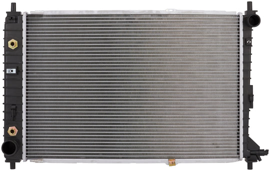 CU2139 Spectra Premium Radiator Spectra Premium Canada