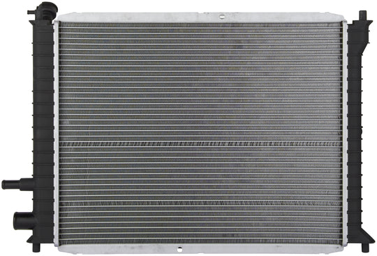 CU2140 Spectra Premium Radiator Spectra Premium Canada