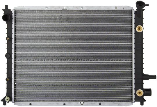 CU2140 Spectra Premium Radiator Spectra Premium Canada
