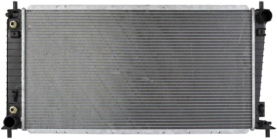 CU2141 Spectra Premium Radiator Spectra Premium Canada