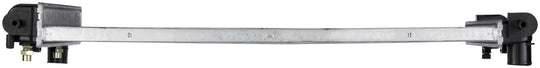 CU2141 Spectra Premium Radiator Spectra Premium Canada