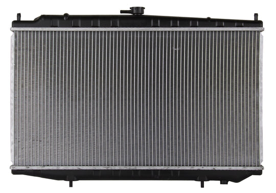 CU2150 Spectra Premium Radiator Spectra Premium Canada