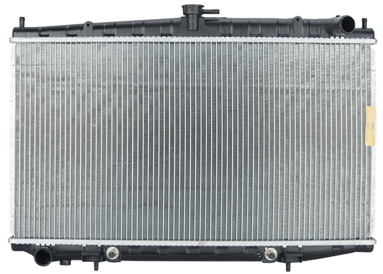 CU2150 Spectra Premium Radiator Spectra Premium Canada