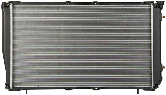 CU2152 Spectra Premium Radiator Spectra Premium Canada