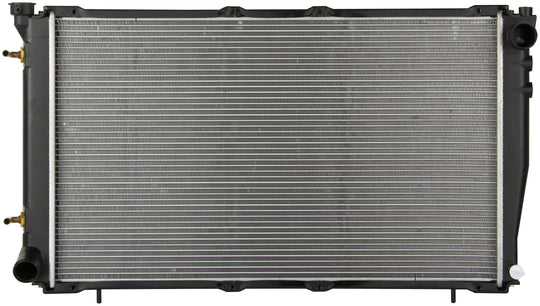 CU2152 Spectra Premium Radiator Spectra Premium Canada